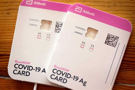 covid test hard to get|Why home COVID tests remain costly and hard to get in the U.S .